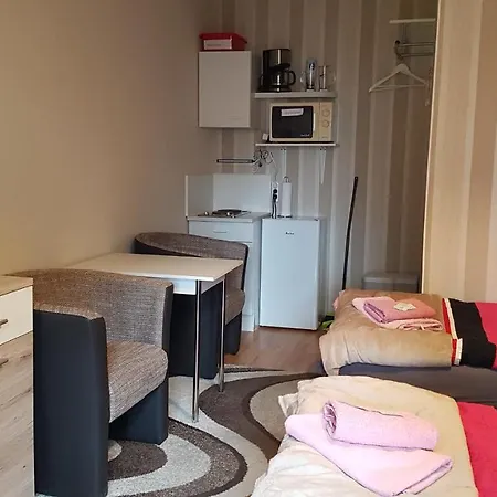 Rahnsdorf Am Mueggelsee 3* Berlin