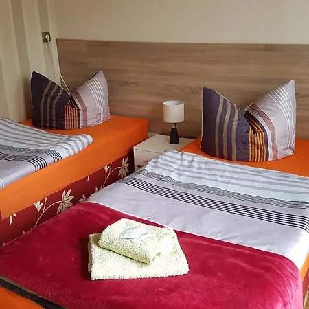 Guest house Rahnsdorf Am Mueggelsee