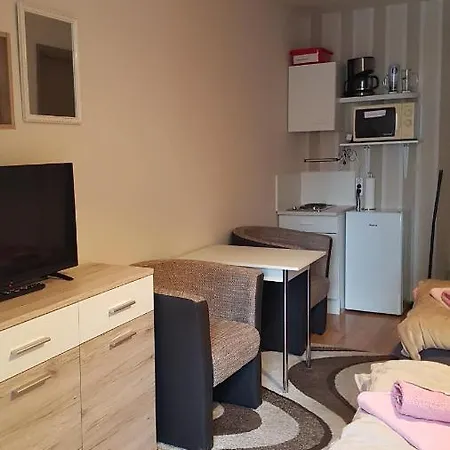 Rahnsdorf Am Mueggelsee 3*