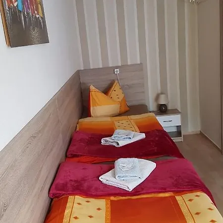 Guest house Rahnsdorf Am Mueggelsee