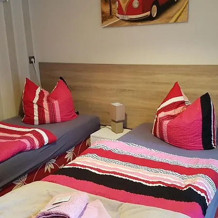 Guest house Rahnsdorf Am Mueggelsee Berlin