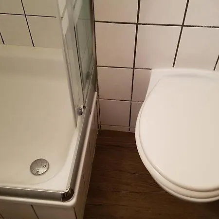 Rahnsdorf Am Mueggelsee 3*