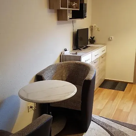 Rahnsdorf Am Mueggelsee 3* Berlin