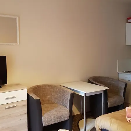 Rahnsdorf Am Mueggelsee Guest house Berlin