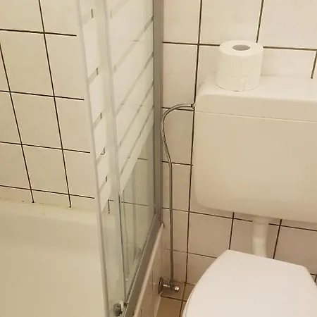 Guest house Rahnsdorf Am Mueggelsee 3*