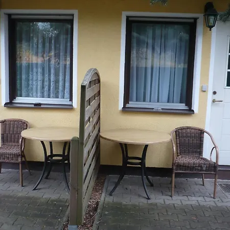Rahnsdorf Am Mueggelsee Berlin