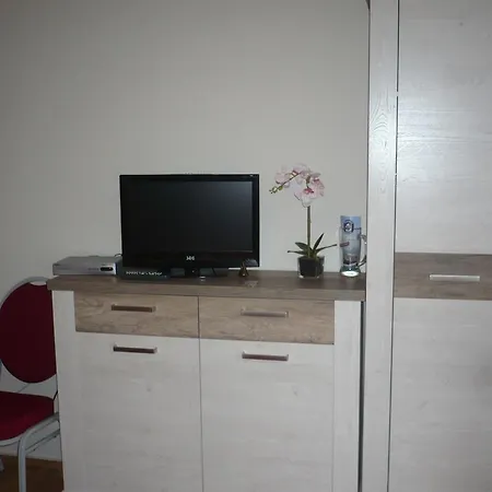 Rahnsdorf Am Mueggelsee Guest house