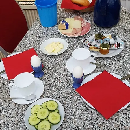 Rahnsdorf Am Mueggelsee 3* Berlin