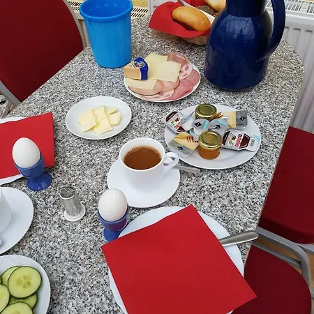 Rahnsdorf Am Mueggelsee 3*