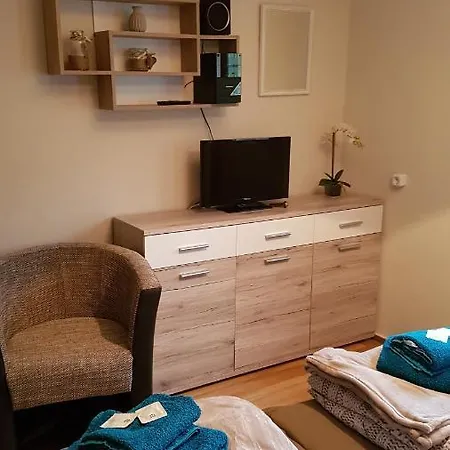Guest house Rahnsdorf Am Mueggelsee Berlin