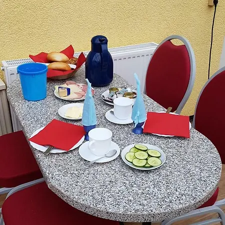 Rahnsdorf Am Mueggelsee Berlin