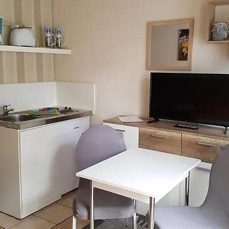 Rahnsdorf Am Müggelsee 3*