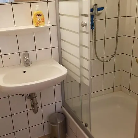 Gæstehus Rahnsdorf Am Müggelsee 3*
