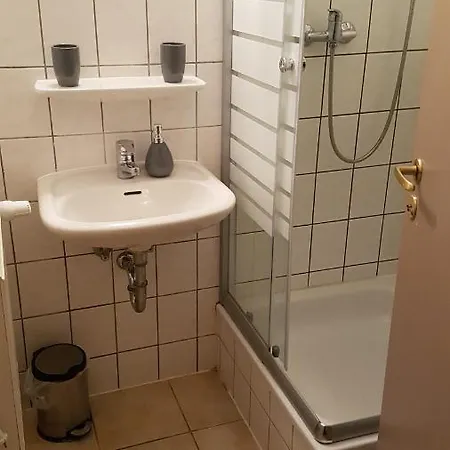 Rahnsdorf Am Müggelsee Gæstehus